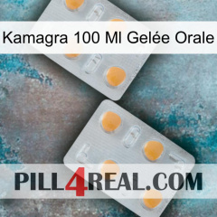 Kamagra 100 Ml Gelée Orale 25